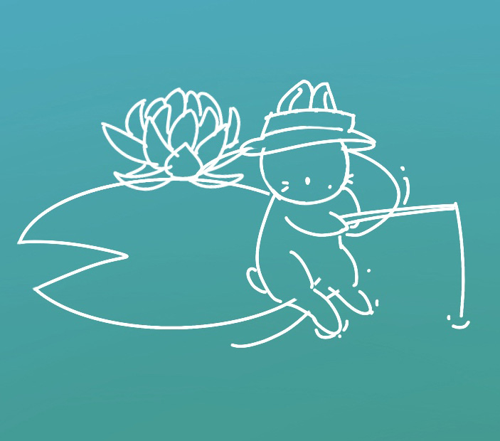 Lucky Lily Art